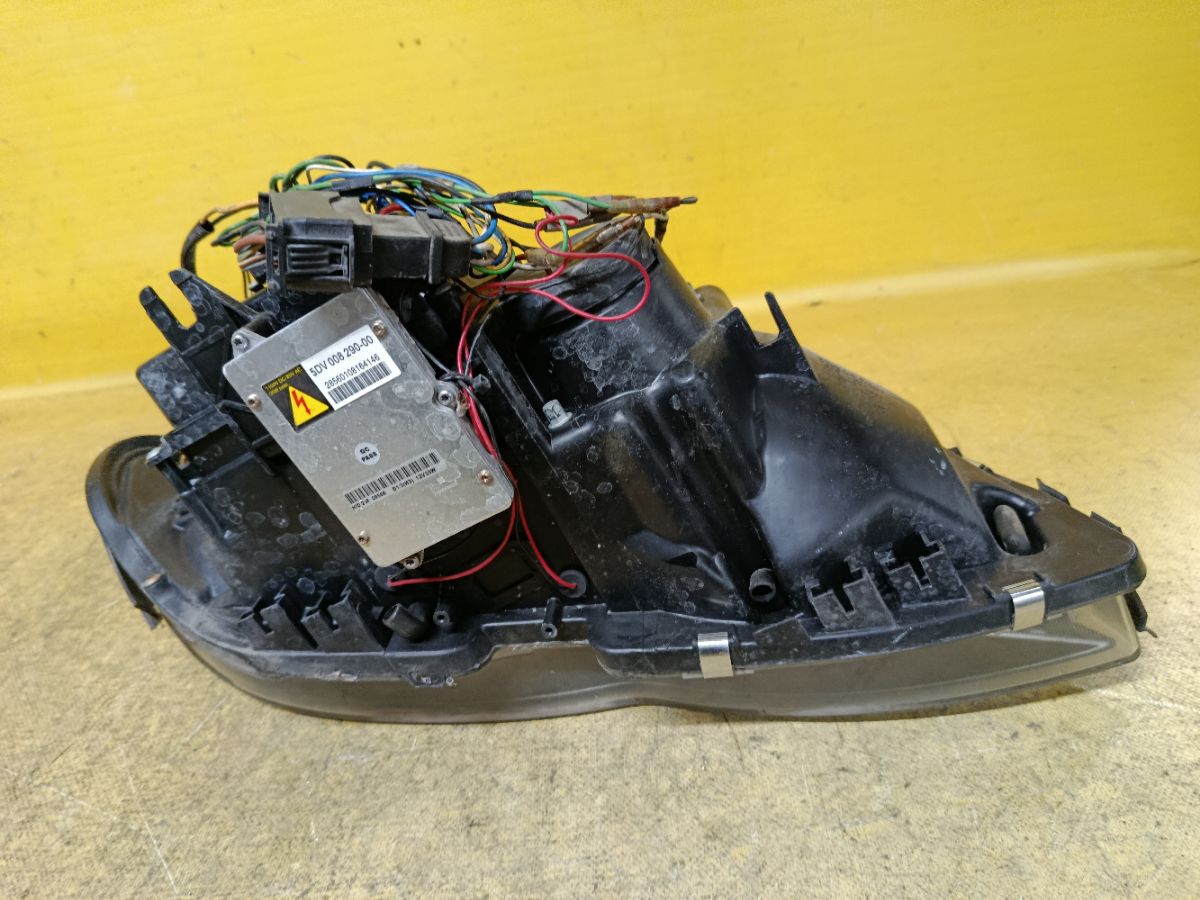 Фара на Bmw X5 E53-FA11 Фото 8