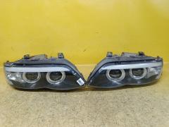 Фара на Bmw X5 E53-FA11