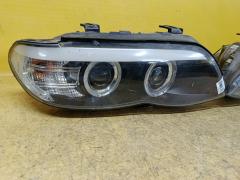 Фара на Bmw X5 E53-FA11 Фото 2