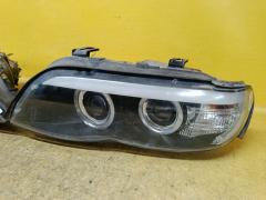 Фара на Bmw X5 E53-FA11 Фото 3