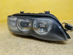 Фара на Bmw X5 E53-FA11 6939069  224546-00, Правое расположение