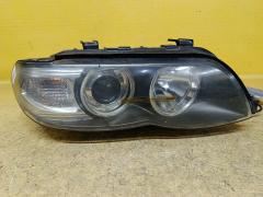 Фара 6939069, 224546-00 на Bmw X5 E53-FA11 Фото 2