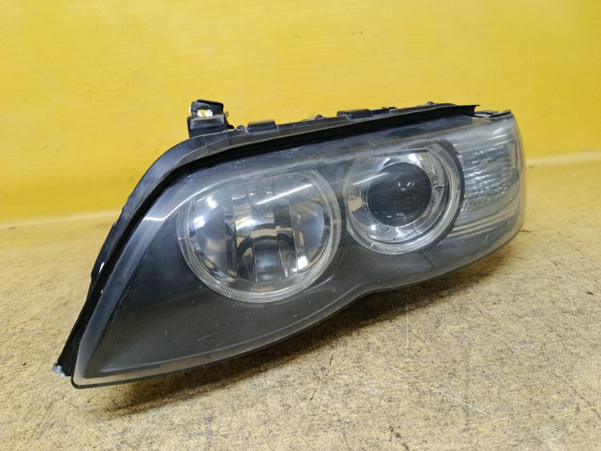Фара 224545-00 на Bmw X5 E53-FA11 Фото 1