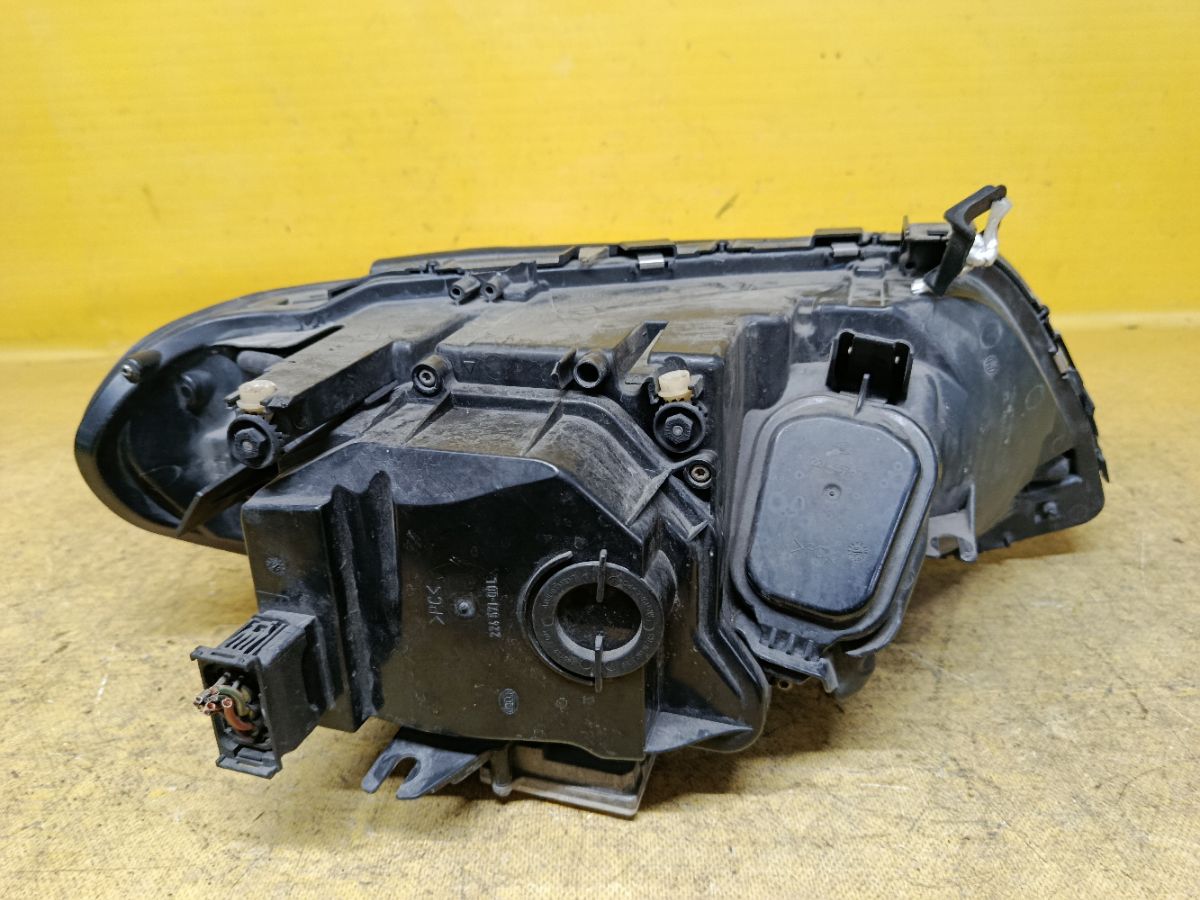 Фара 224545-00 на Bmw X5 E53-FA11 Фото 6