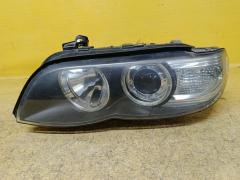 Фара 224545-00 на Bmw X5 E53-FA11 Фото 2