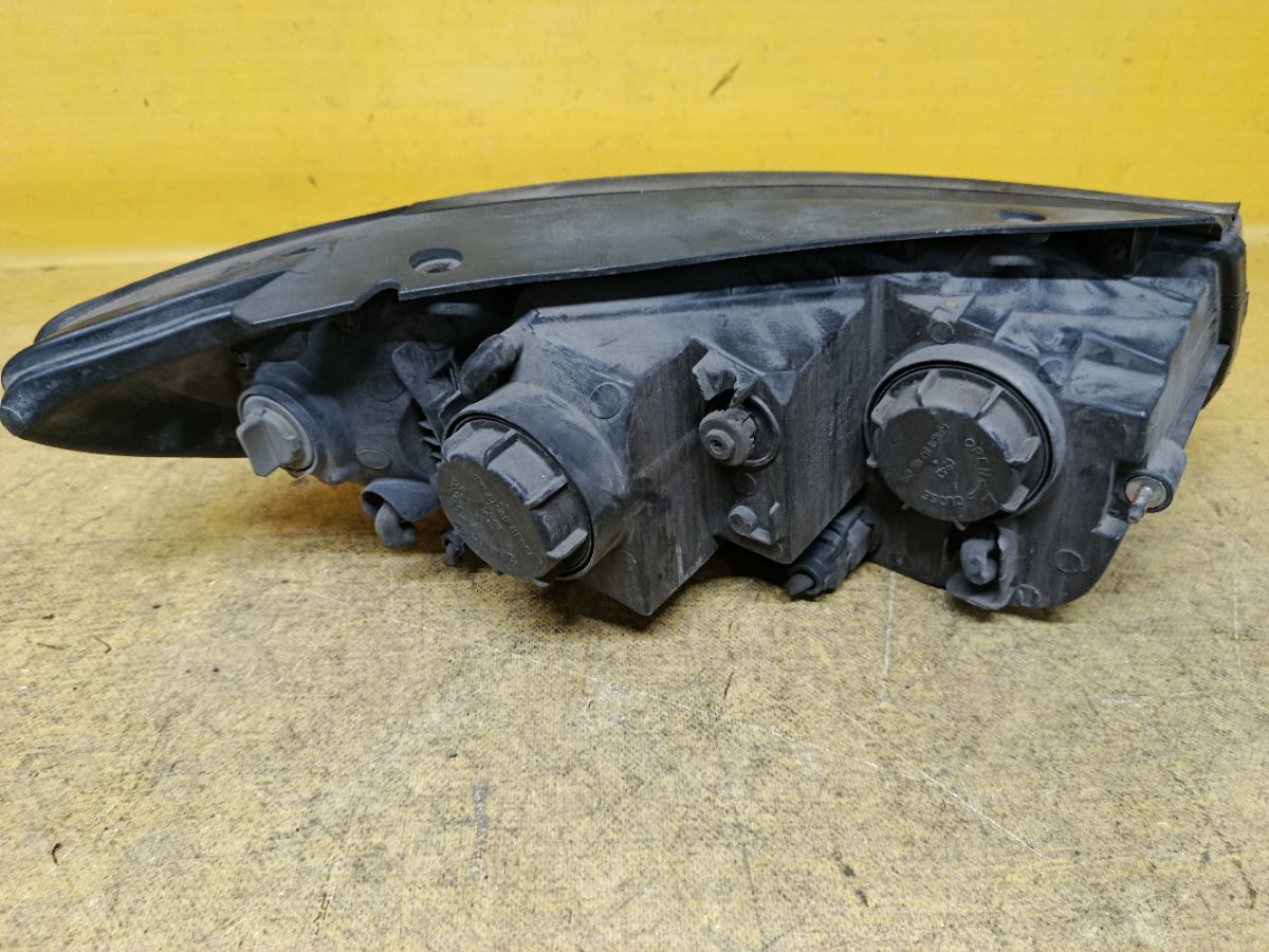 Фара 1839 1839,92101-2BXXX на Hyundai Santa Fe CM Фото 5