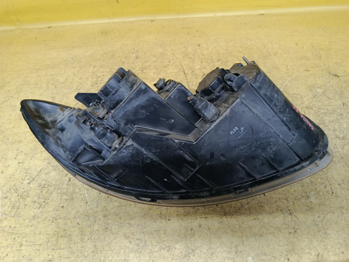 Фара 1839 1839,92101-2BXXX на Hyundai Santa Fe CM Фото 7