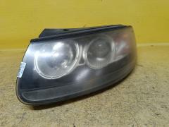 Фара на Hyundai Santa Fe CM 1839 92101-2BXXX, Левое расположение