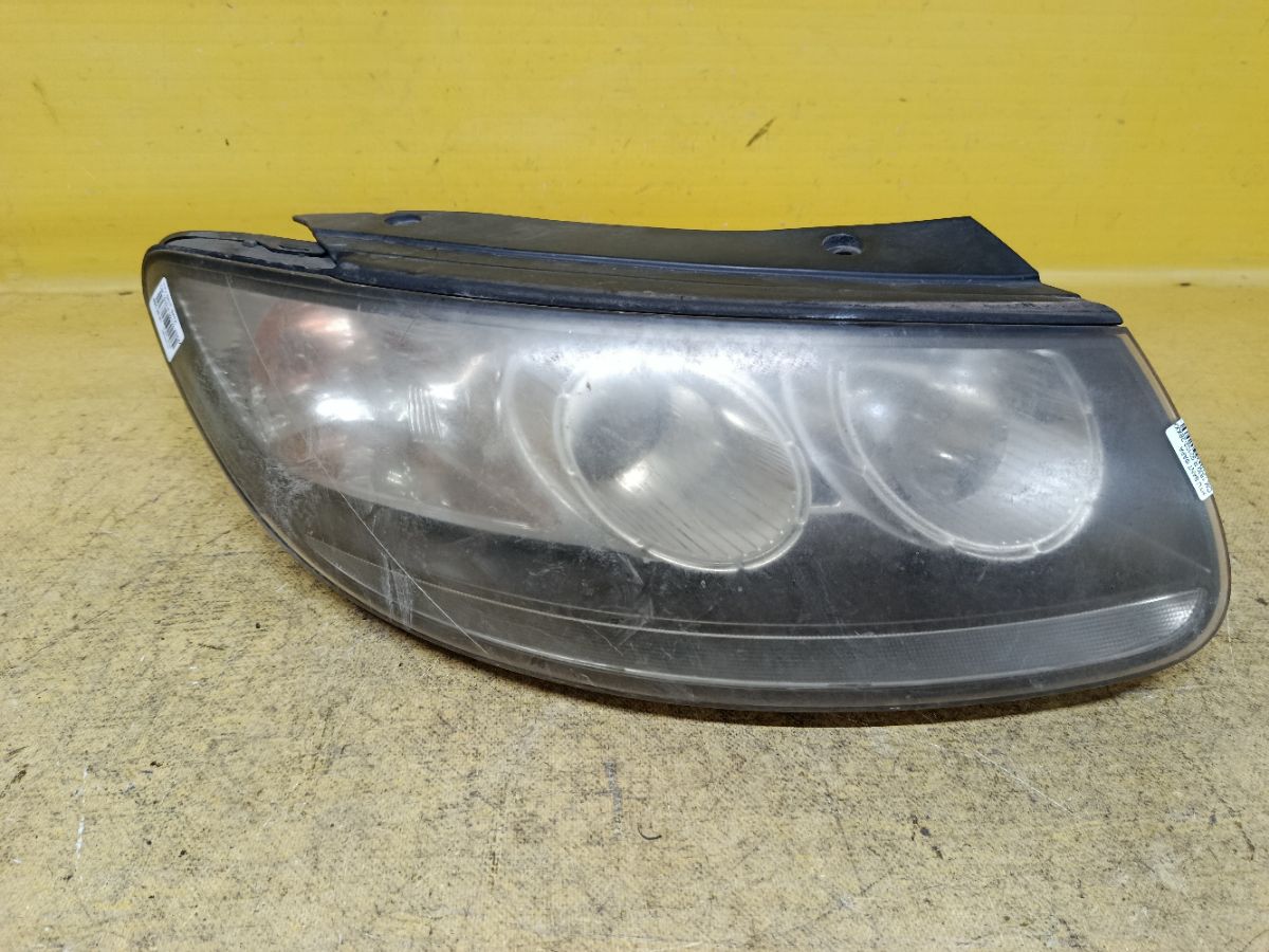 Фара 1839 1839,92102-2BXXX на Hyundai Santa Fe CM Фото 2