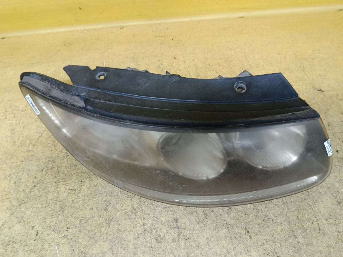 Фара 1839 1839,92102-2BXXX на Hyundai Santa Fe CM Фото 3