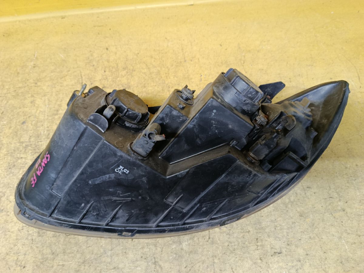 Фара 1839 1839,92102-2BXXX на Hyundai Santa Fe CM Фото 7