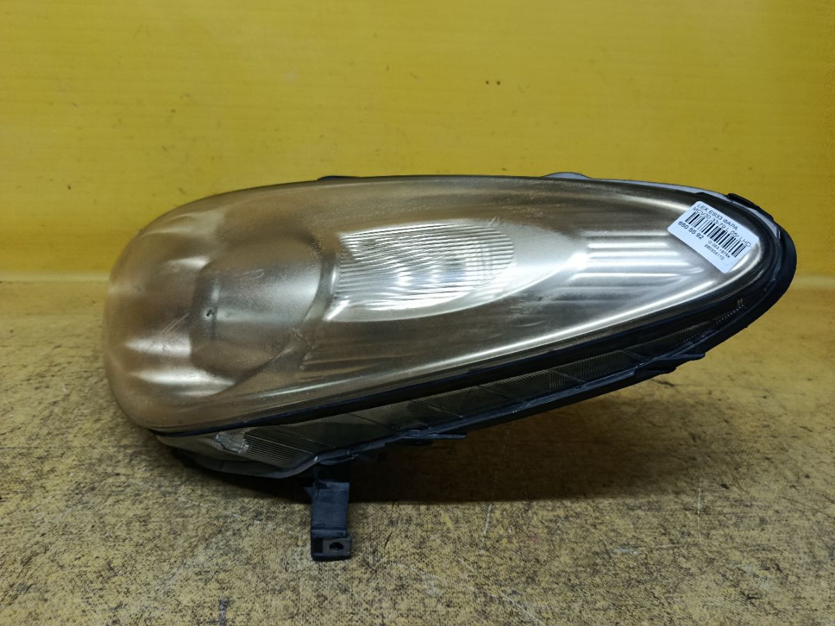 Фара 33-79 33-79 на Lexus Es330 MCV30 Фото 4