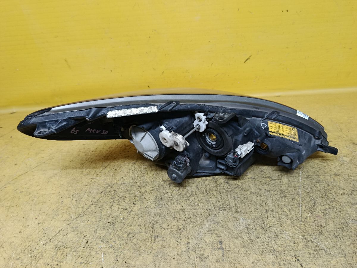 Фара 33-79 33-79 на Lexus Es330 MCV30 Фото 5