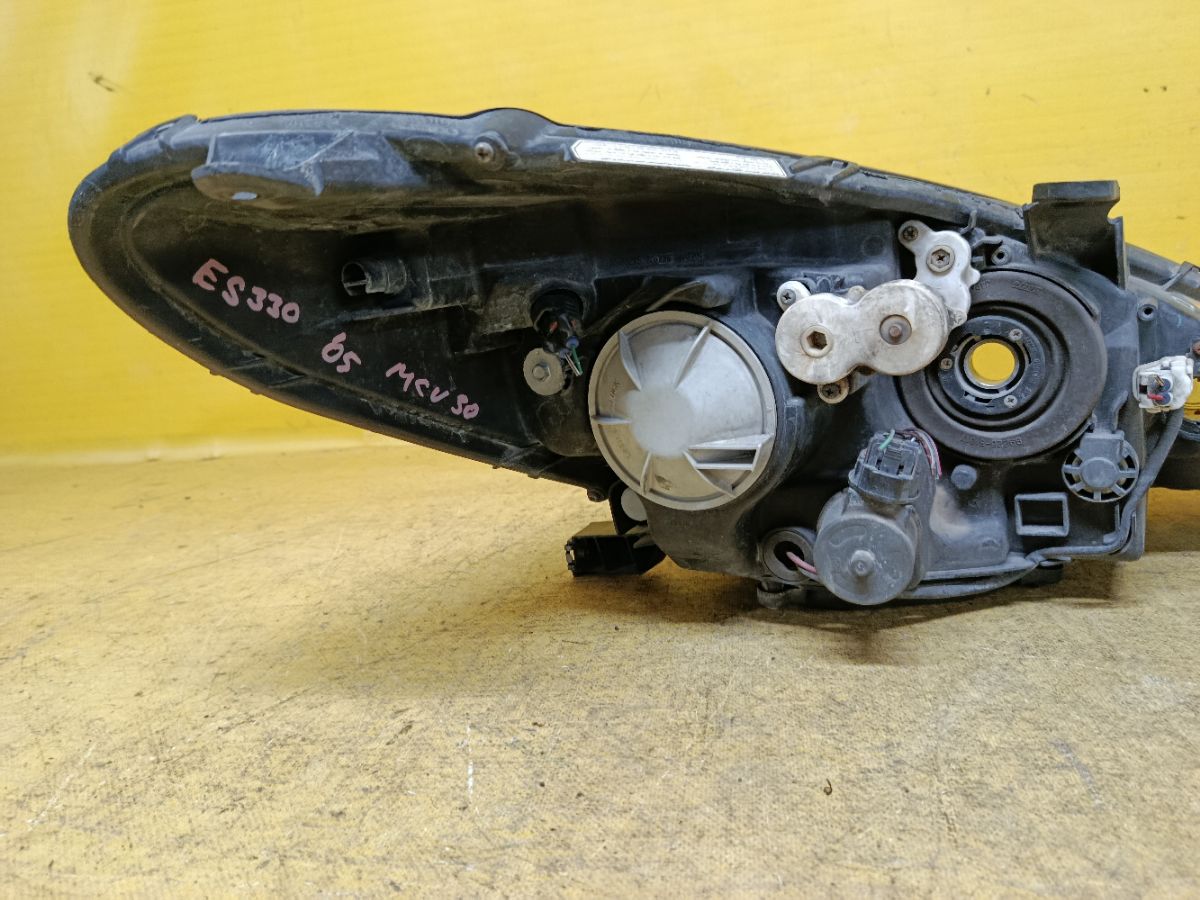 Фара 33-79 33-79 на Lexus Es330 MCV30 Фото 9