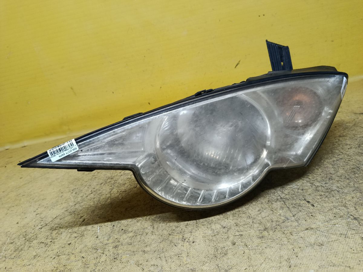 Фара на Ssangyong Actyon Sports Фото 1