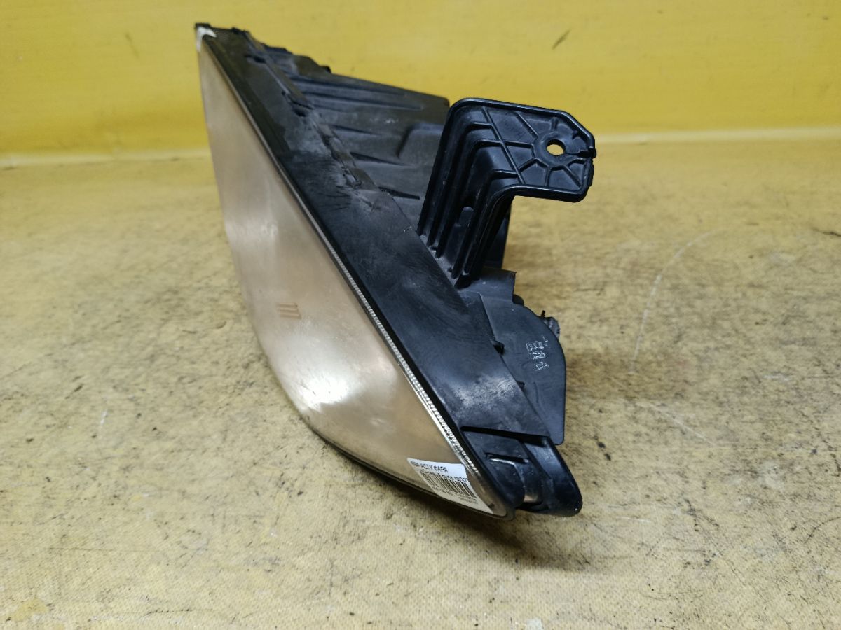 Фара на Ssangyong Actyon Sports Фото 3