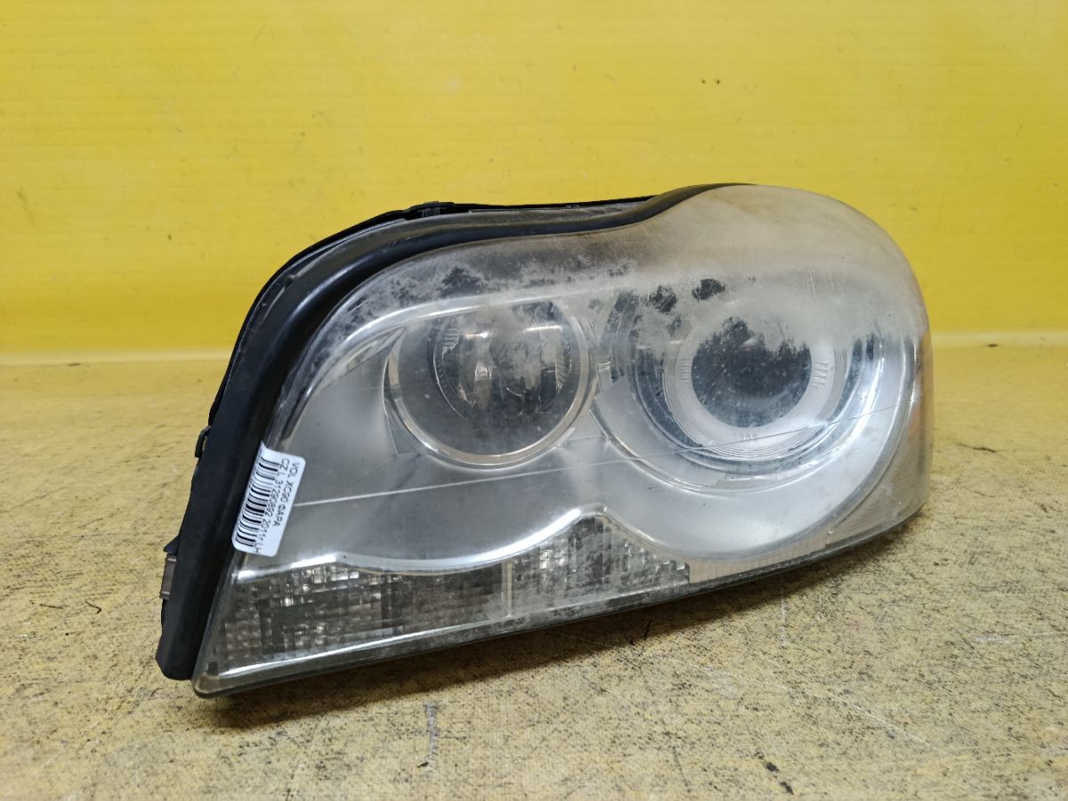 Фара 31290892 на Volvo Xc90 CZ Фото 1