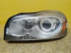 Фара 31290892 на Volvo Xc90 CZ Фото 3