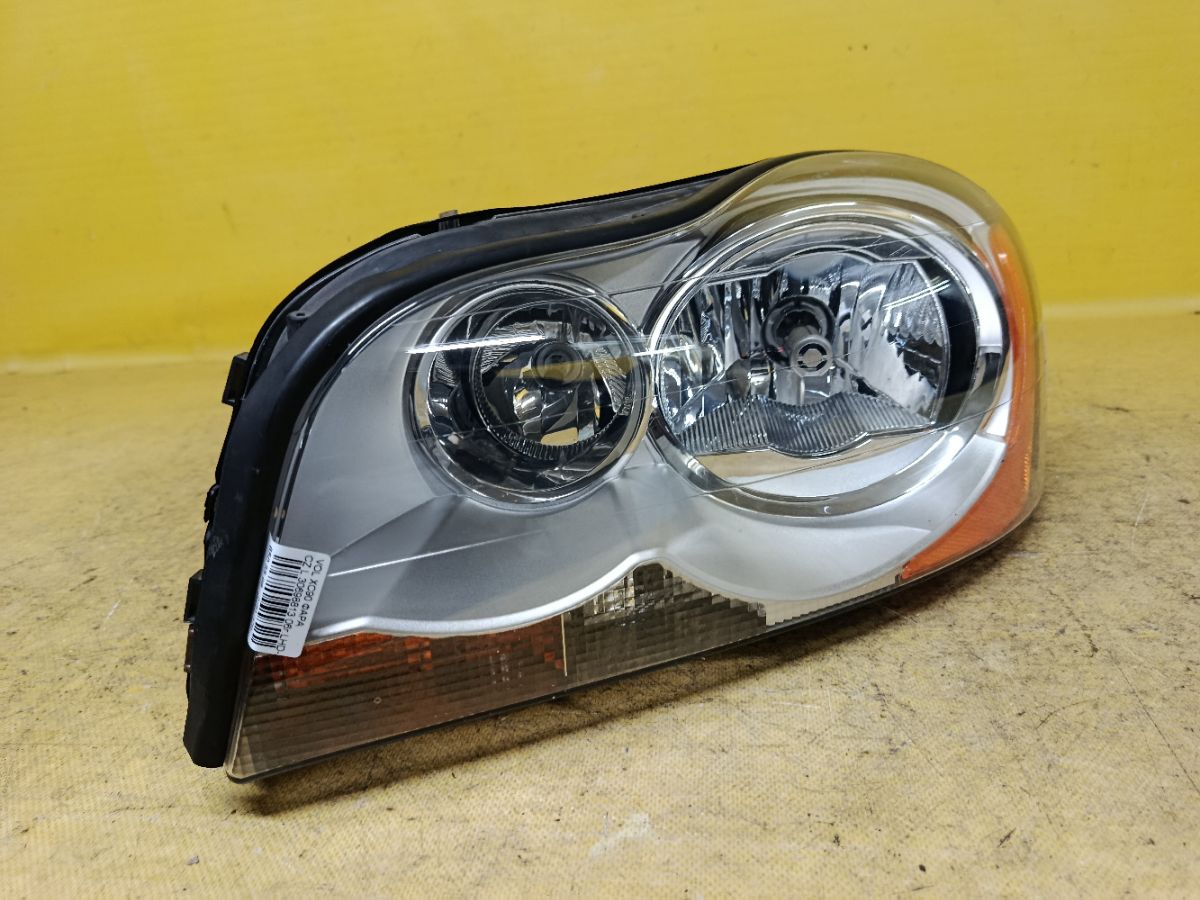 Фара 30698813 на Volvo Xc90 CZ Фото 1