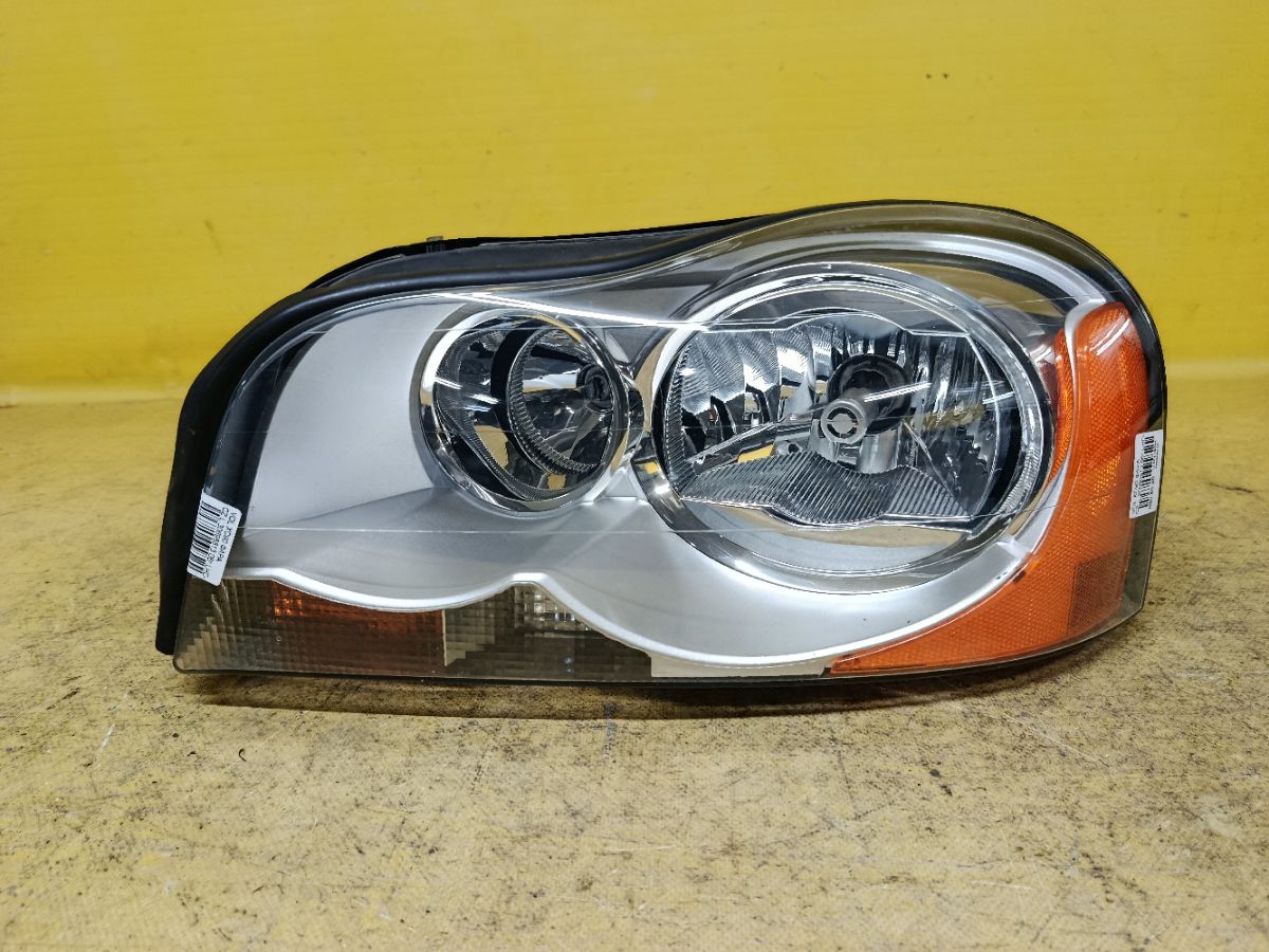 Фара 30698813 на Volvo Xc90 CZ Фото 2