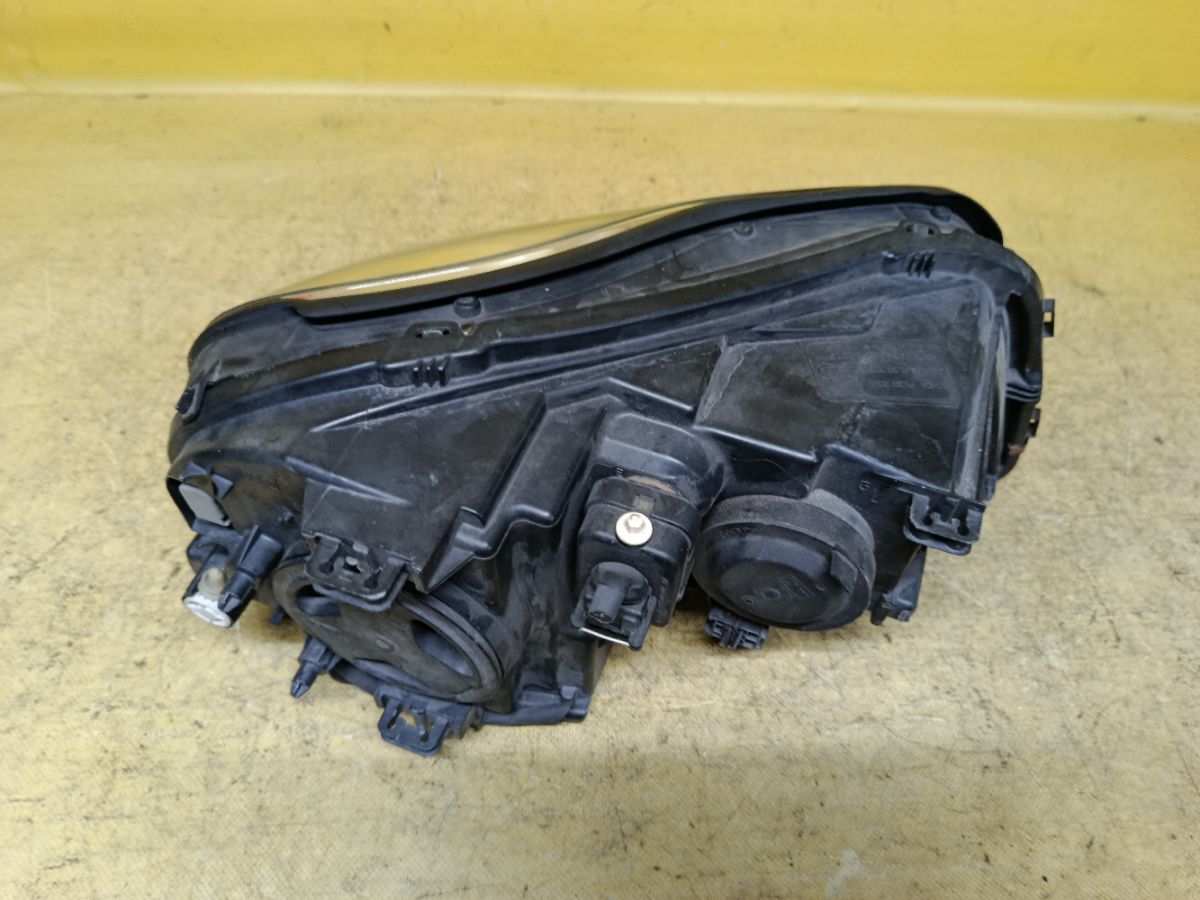 Фара 30698813 на Volvo Xc90 CZ Фото 4