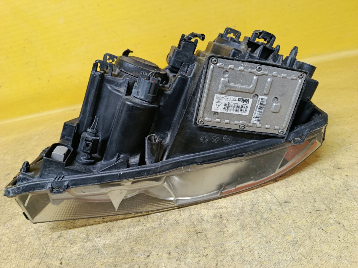 Фара 30678187 на Volvo Xc90 CZ Фото 6