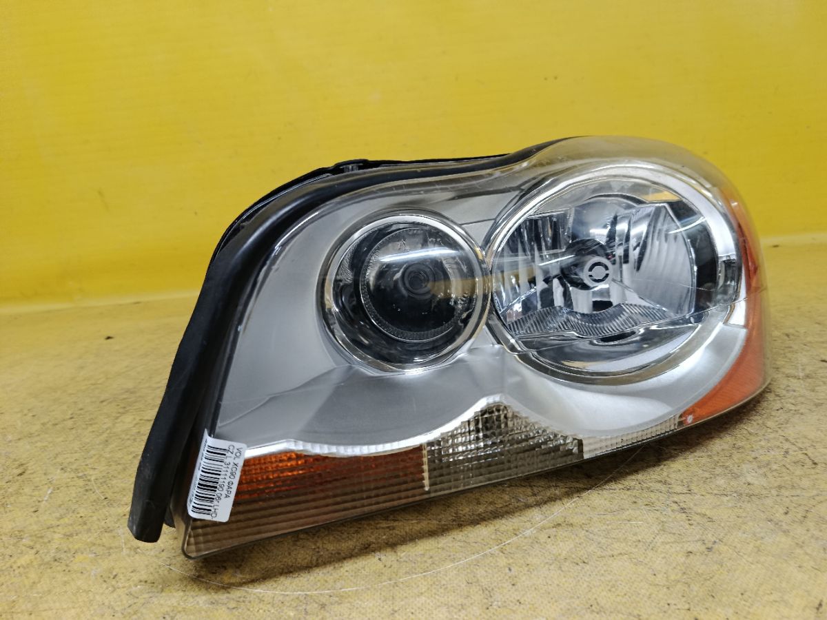 Фара 31111190 на Volvo Xc90 CZ Фото 1