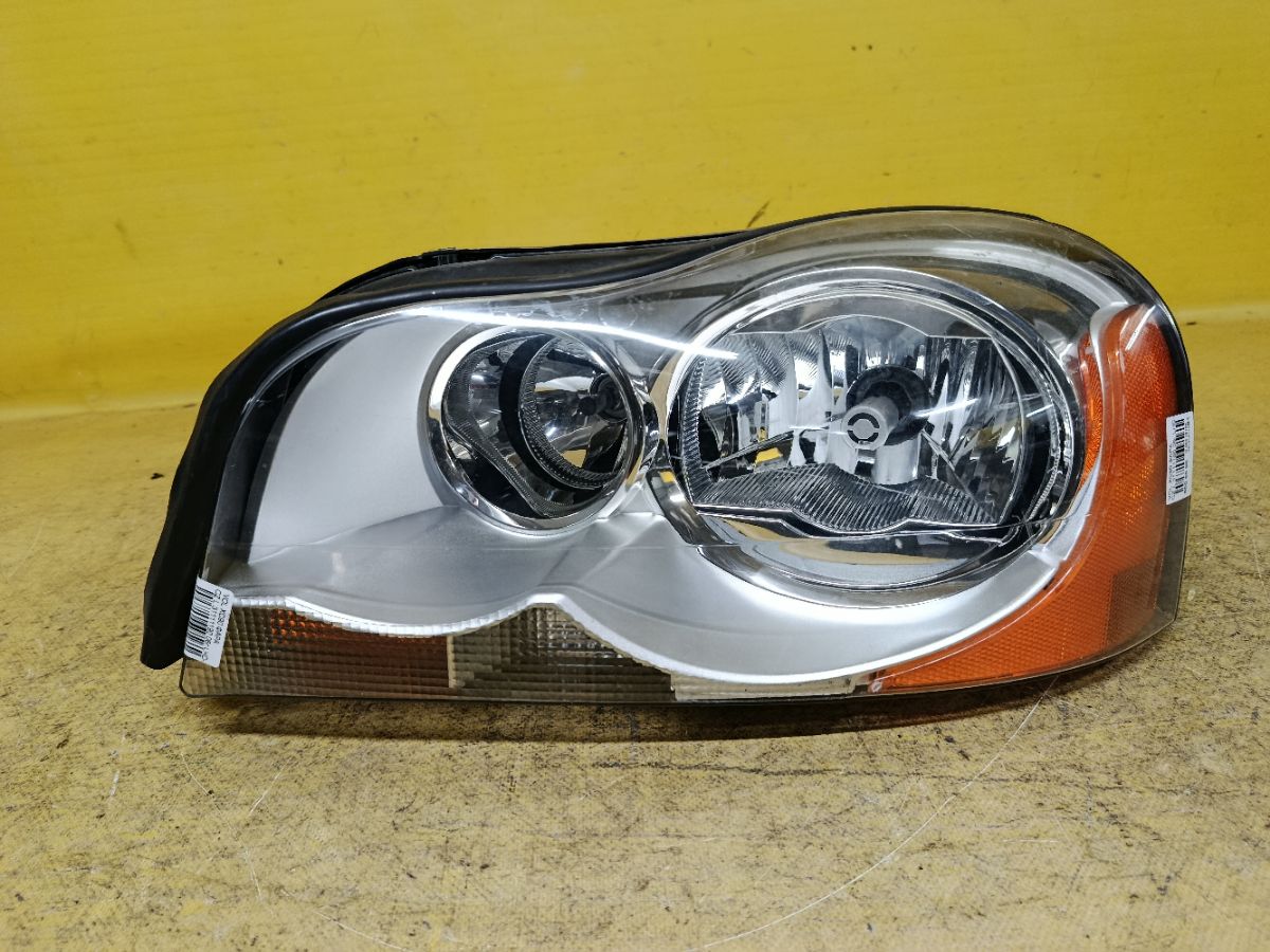 Фара 31111190 на Volvo Xc90 CZ Фото 2