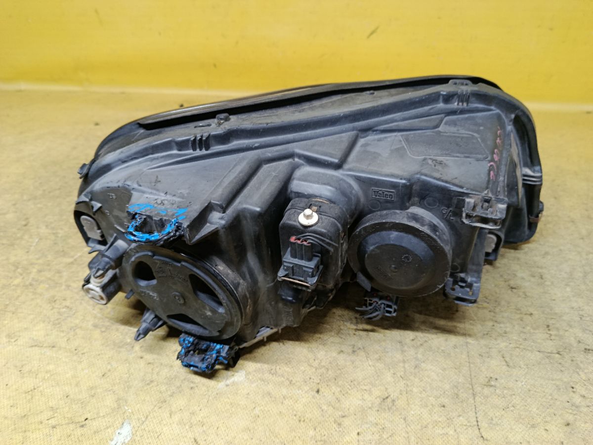 Фара 31111190 на Volvo Xc90 CZ Фото 4