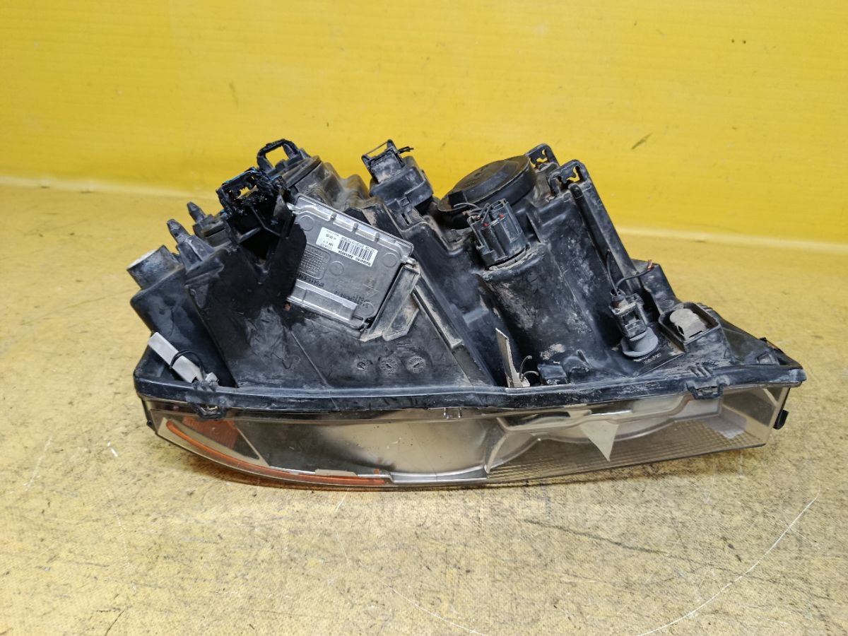 Фара 31111190 на Volvo Xc90 CZ Фото 6