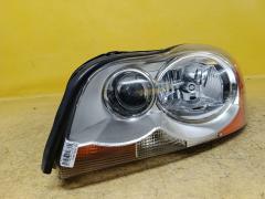 Фара на Volvo Xc90 CZ 31111190, Левое расположение