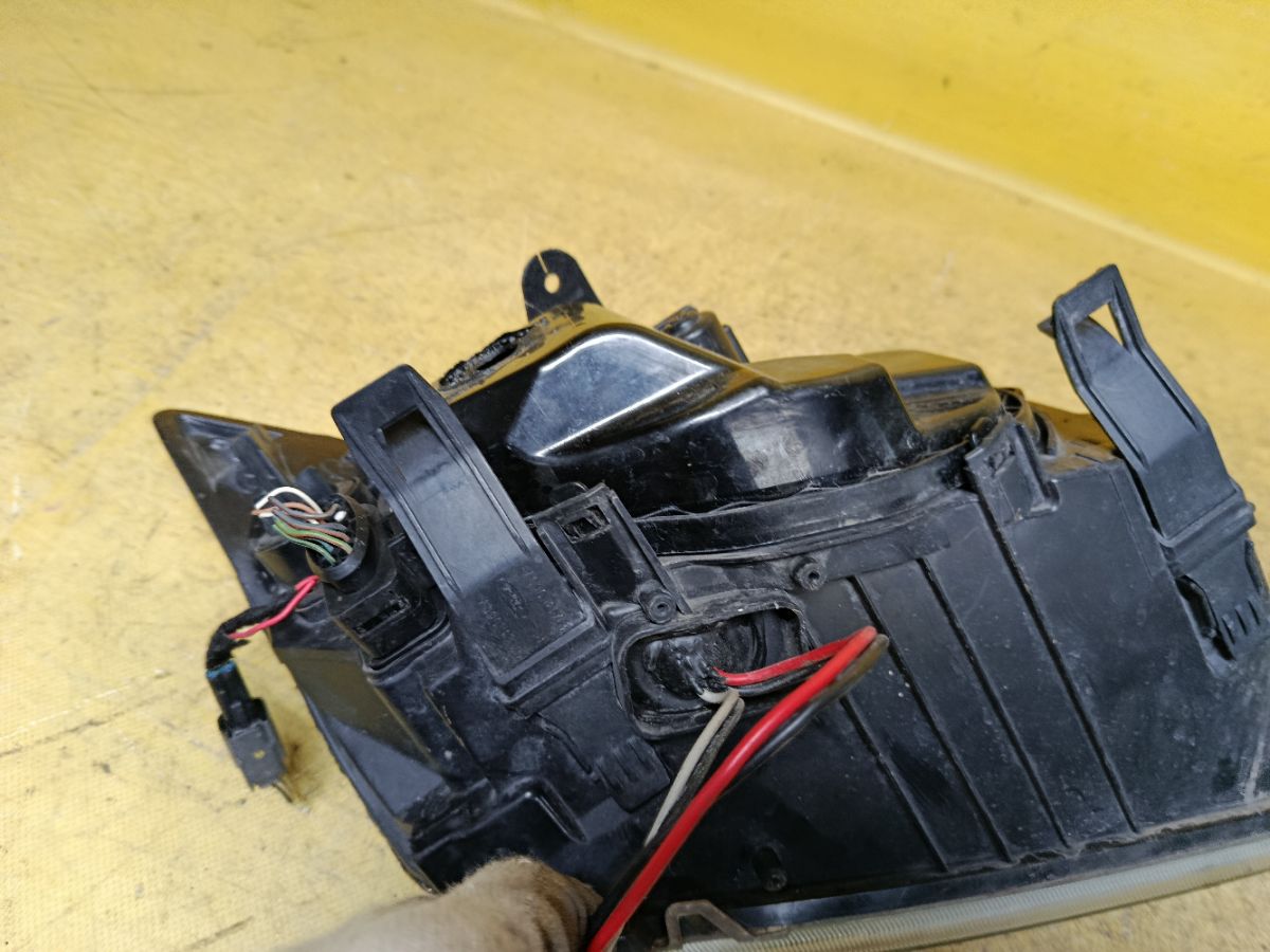 Фара на Ford Focus 2 Фото 10