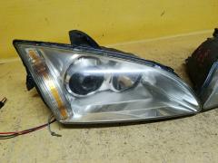 Фара на Ford Focus 2 Фото 3