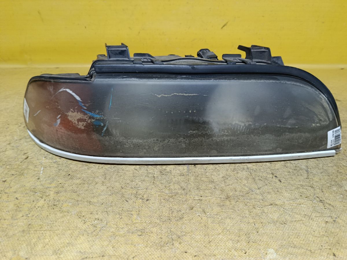 Фара на Bmw 5-Series E39 Фото 1