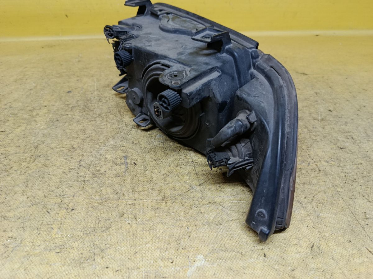 Фара на Bmw 5-Series E39 Фото 3