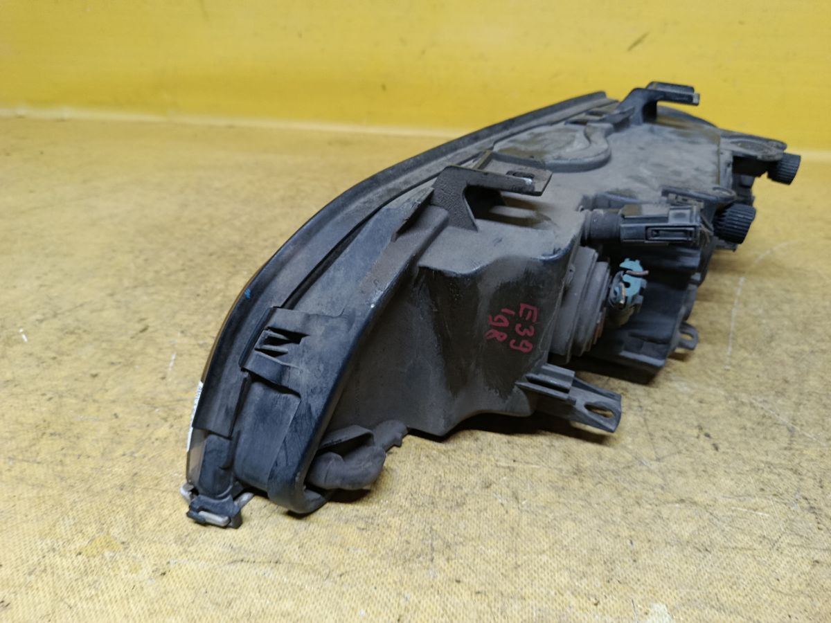 Фара на Bmw 5-Series E39 Фото 5