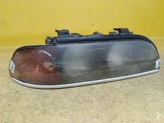 Фара на Bmw 5-Series E39 Фото 2