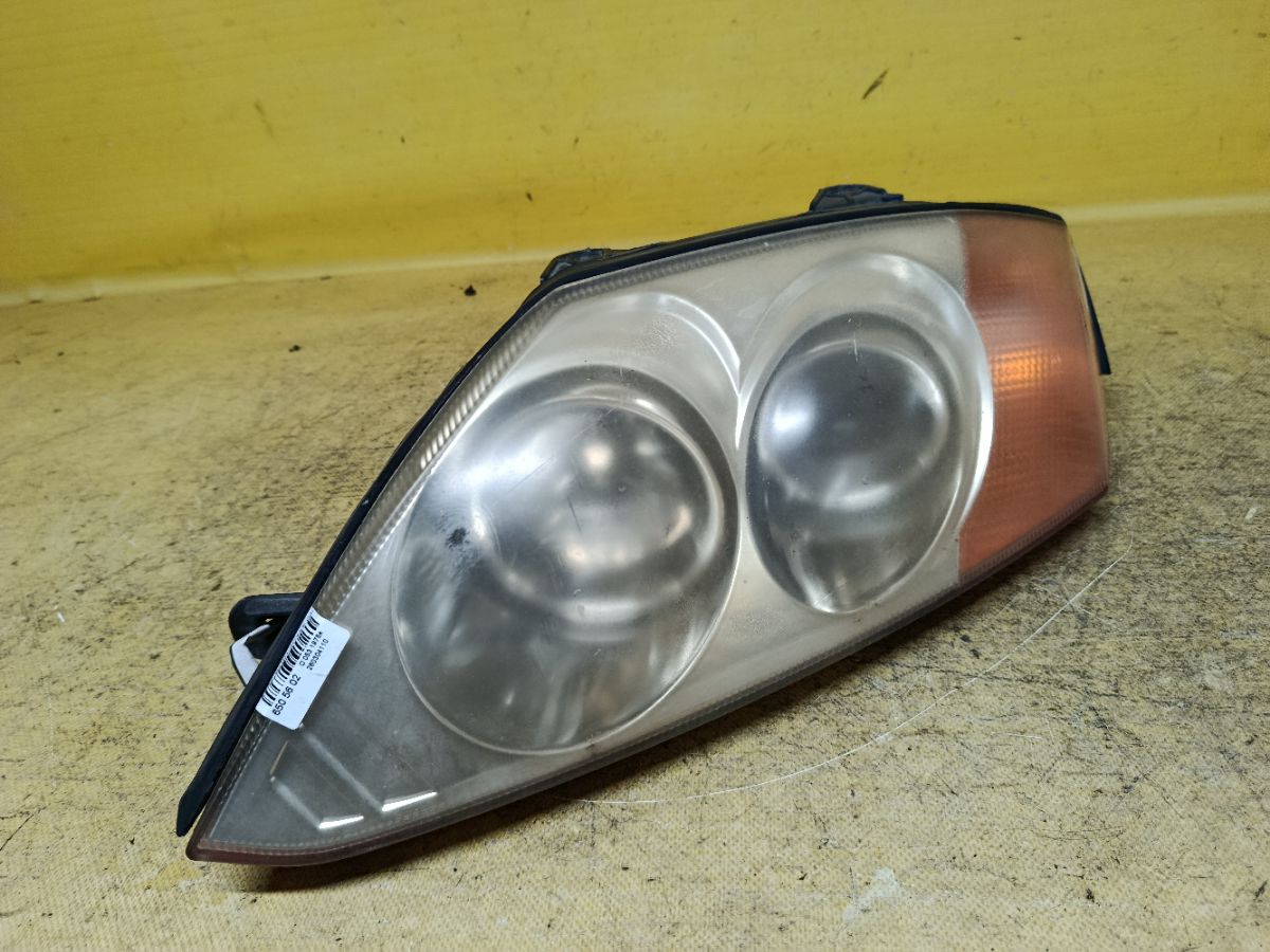 Фара 7803 7803,92101-2CXXX на Hyundai Tiburon Фото 1