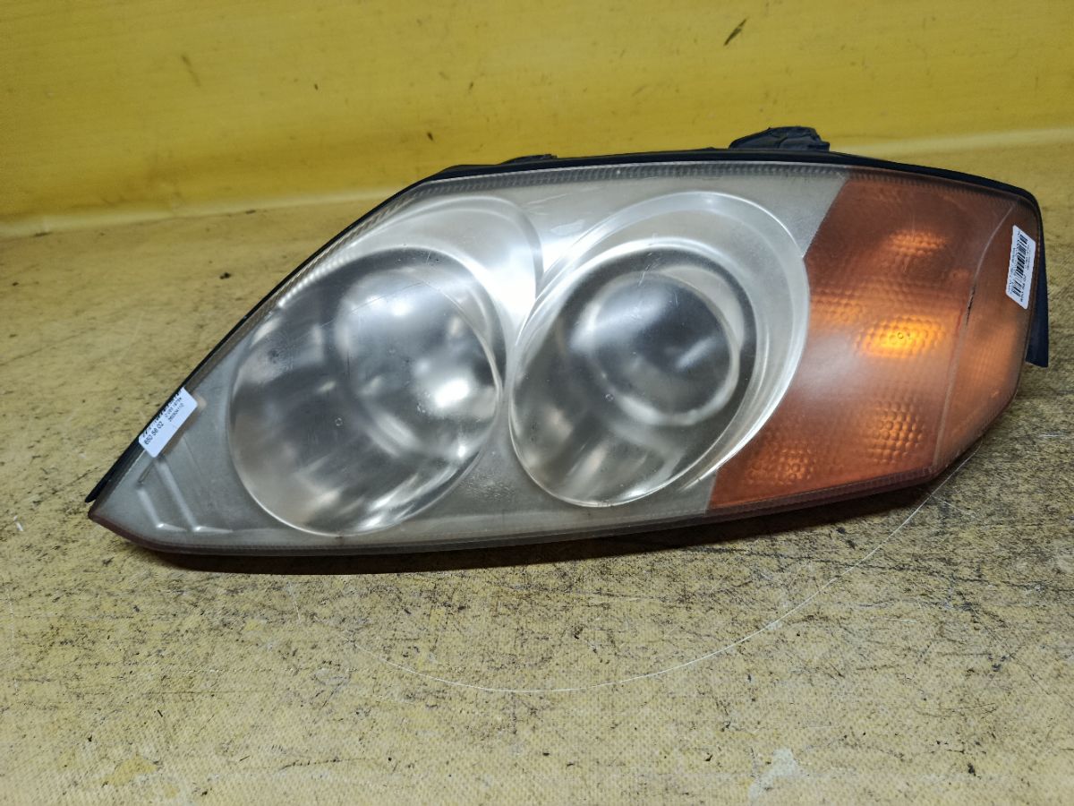 Фара 7803 7803,92101-2CXXX на Hyundai Tiburon Фото 2