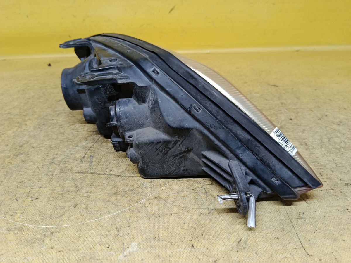 Фара 7803 7803,92101-2CXXX на Hyundai Tiburon Фото 3