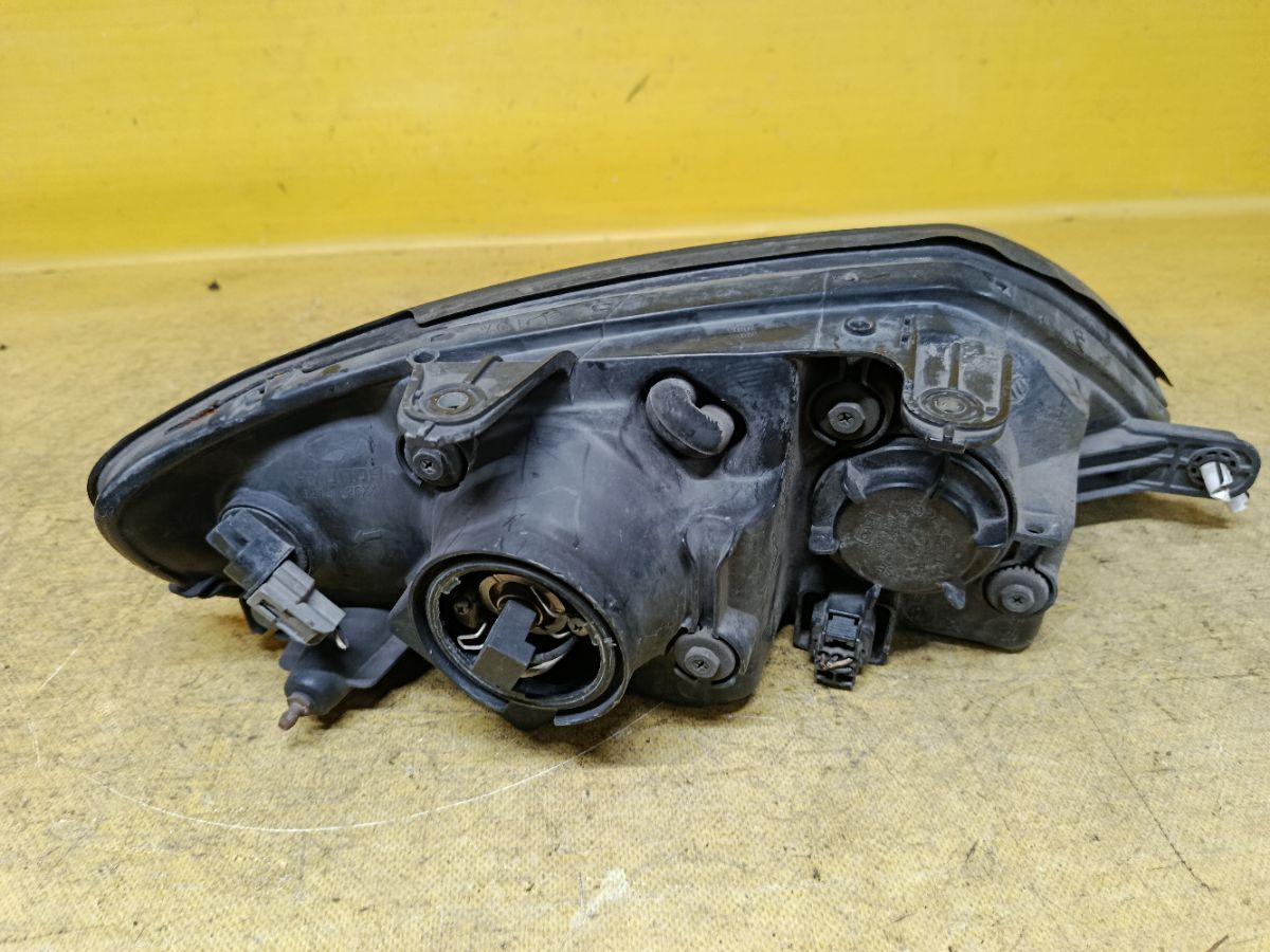 Фара 7803 7803,92101-2CXXX на Hyundai Tiburon Фото 4