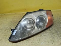 Фара на Hyundai Tiburon 7803 92101-2CXXX, Левое расположение