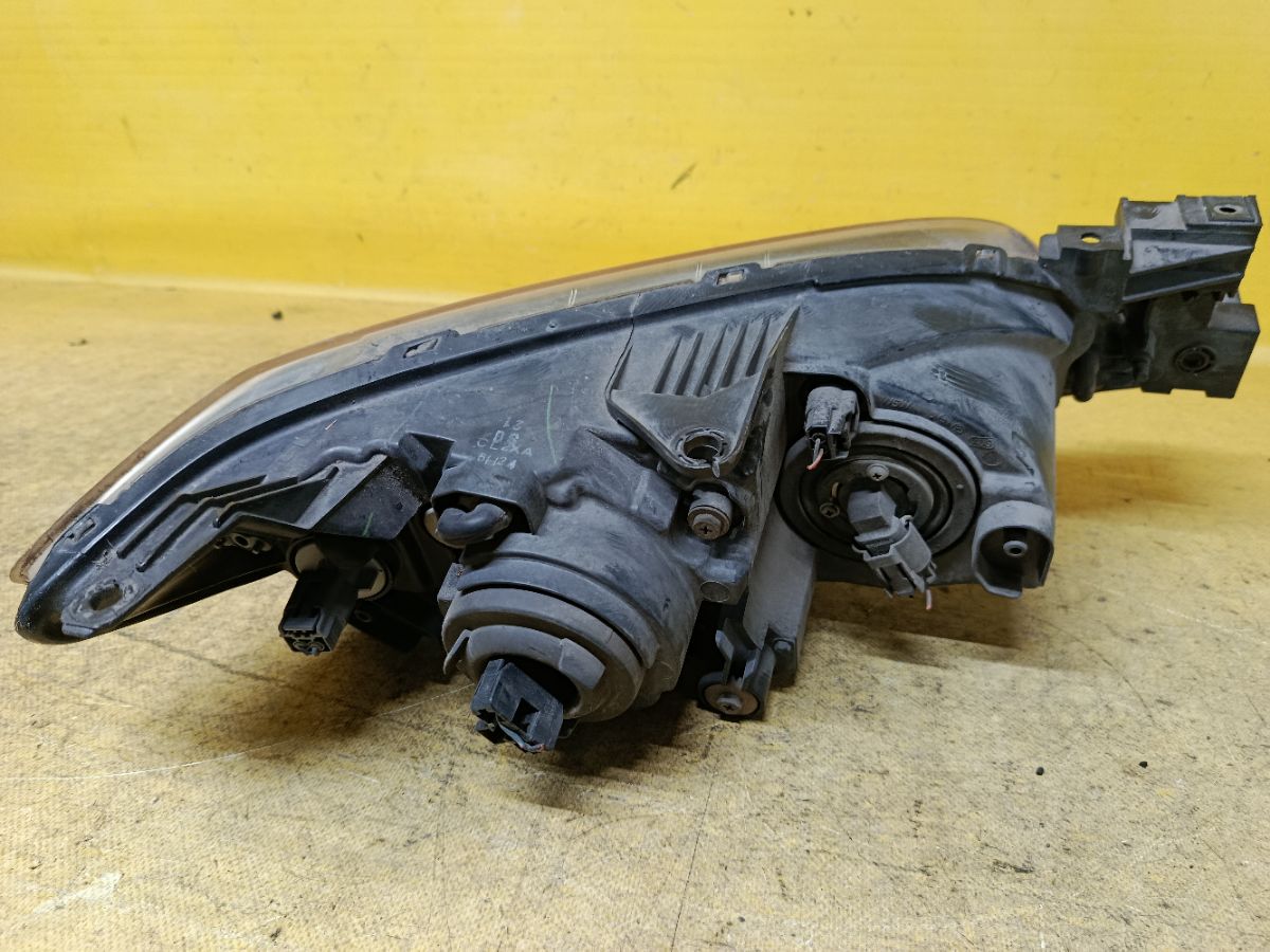 Фара P2958 P2958 на Mazda 3 BK5P Фото 4