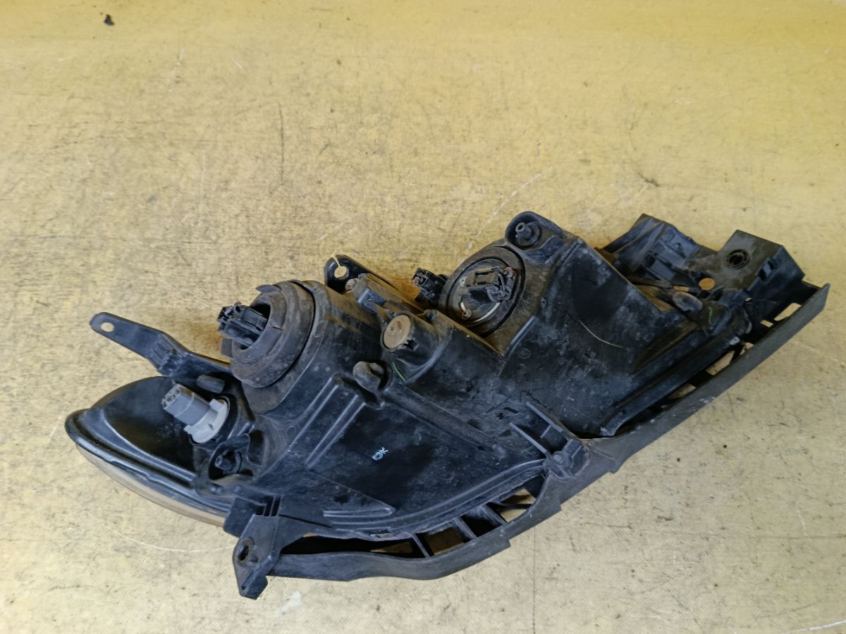 Фара P2958 P2958 на Mazda 3 BK5P Фото 5