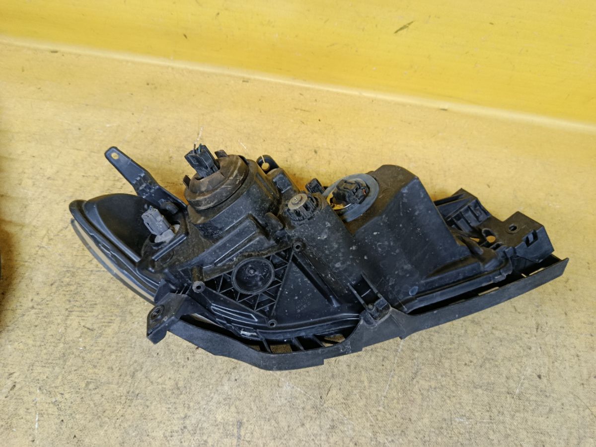 Фара P2958 P2958 на Mazda 3 BK5P Фото 11