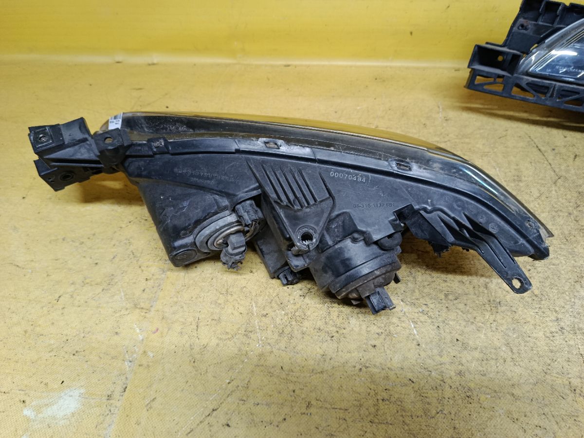 Фара P2958 P2958 на Mazda 3 BK5P Фото 6