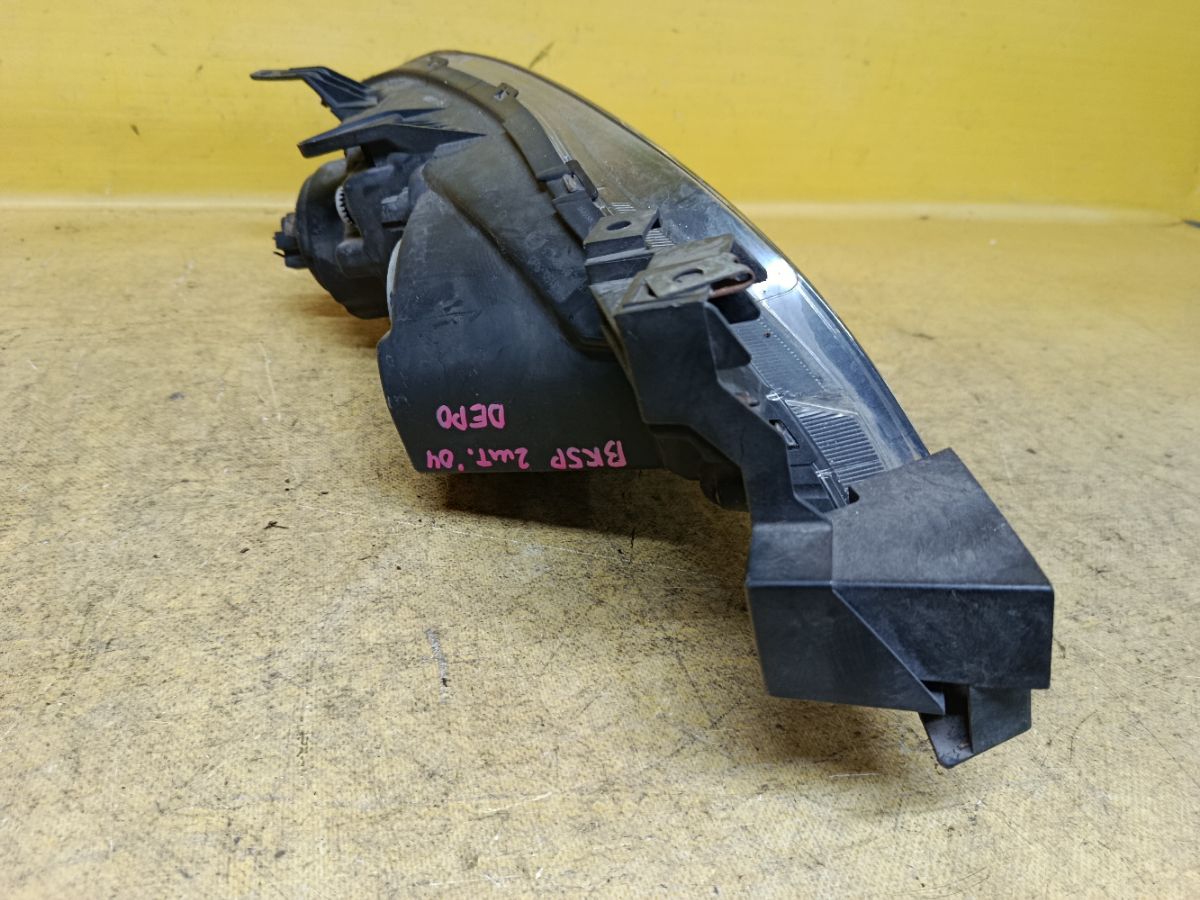 Фара P2958 P2958 на Mazda 3 BK5P Фото 8