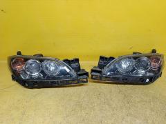 Фара на Mazda 3 BK5P P2958