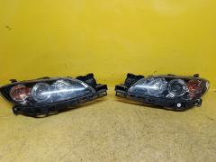 Фара P2958 P2958 на Mazda 3 BK5P Фото 2