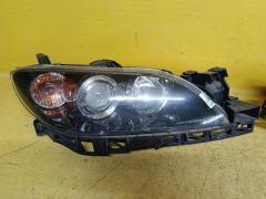 Фара P2958 P2958 на Mazda 3 BK5P Фото 3